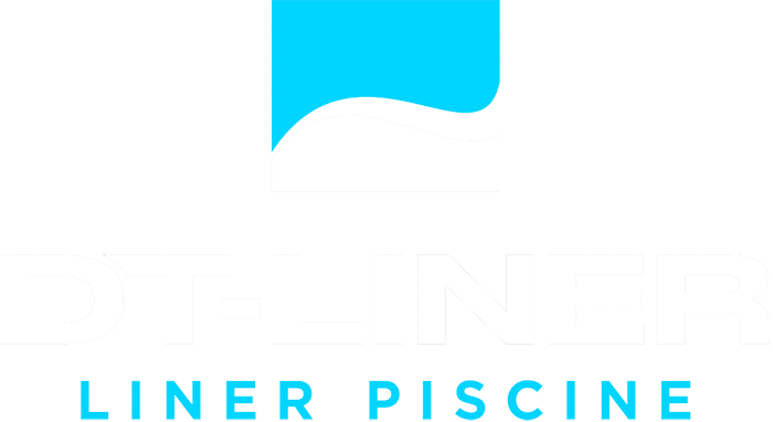 DT liner logo blanc