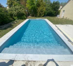 DT-Liner piscine